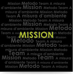 mission